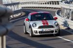 Mini Coupe JCW 2012 года